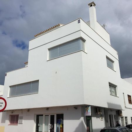 Apartamentos Levante Захара-де-лос-Атунес Экстерьер фото