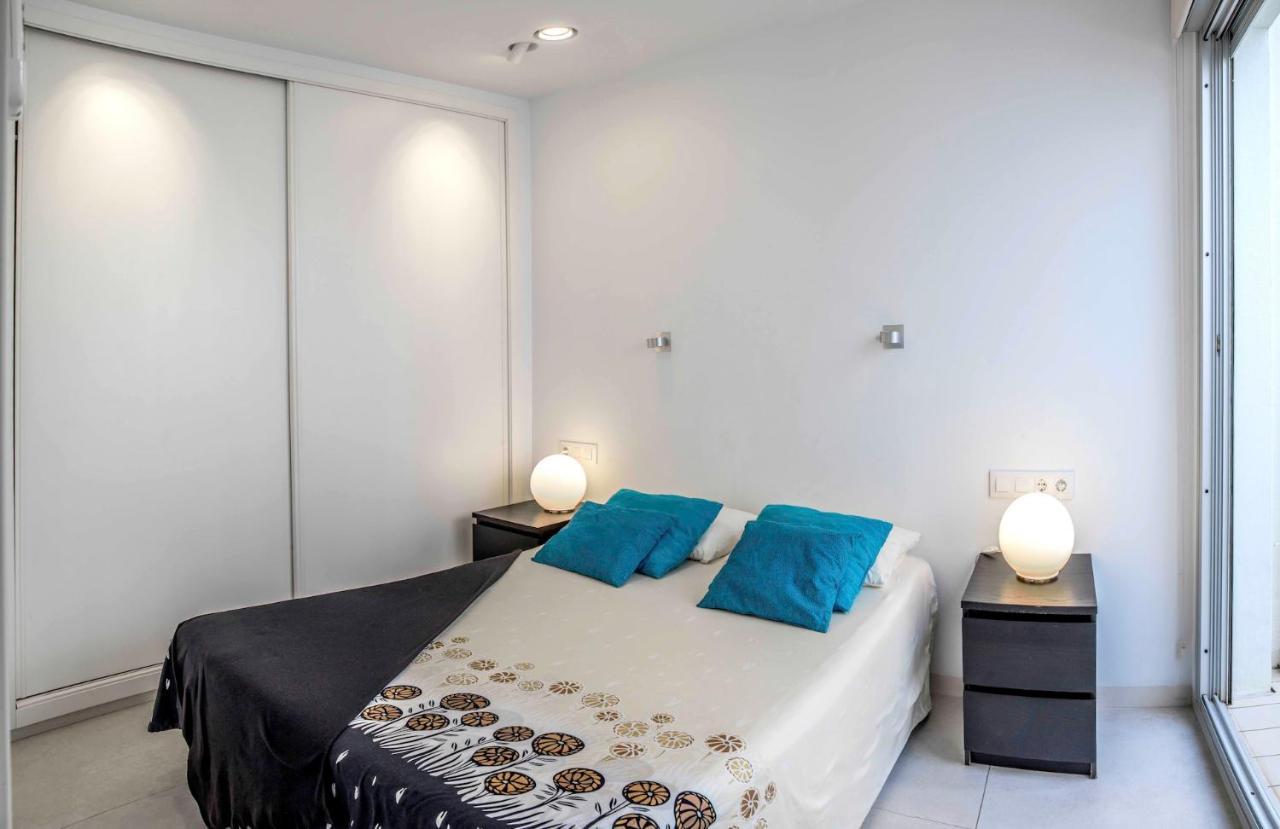 Apartamentos Levante Захара-де-лос-Атунес Экстерьер фото