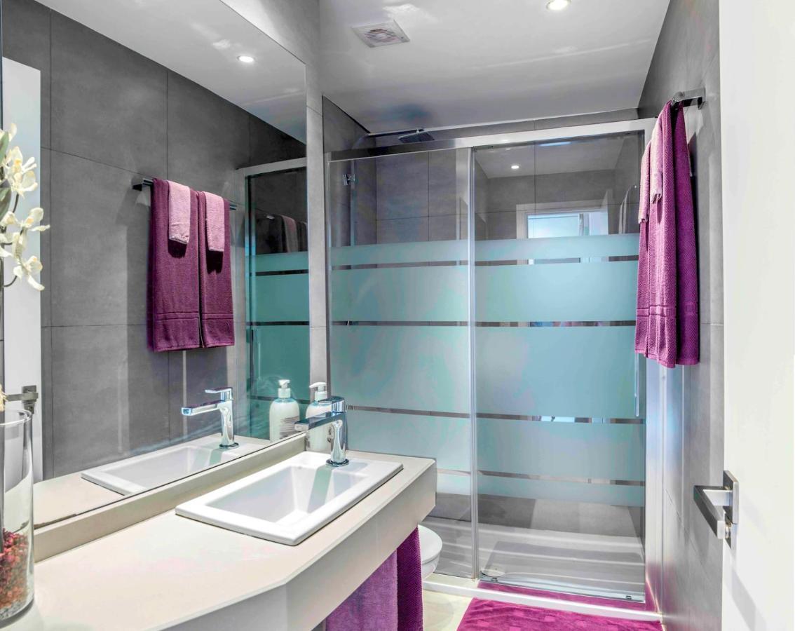 Apartamentos Levante Захара-де-лос-Атунес Экстерьер фото