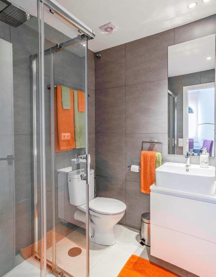 Apartamentos Levante Захара-де-лос-Атунес Экстерьер фото