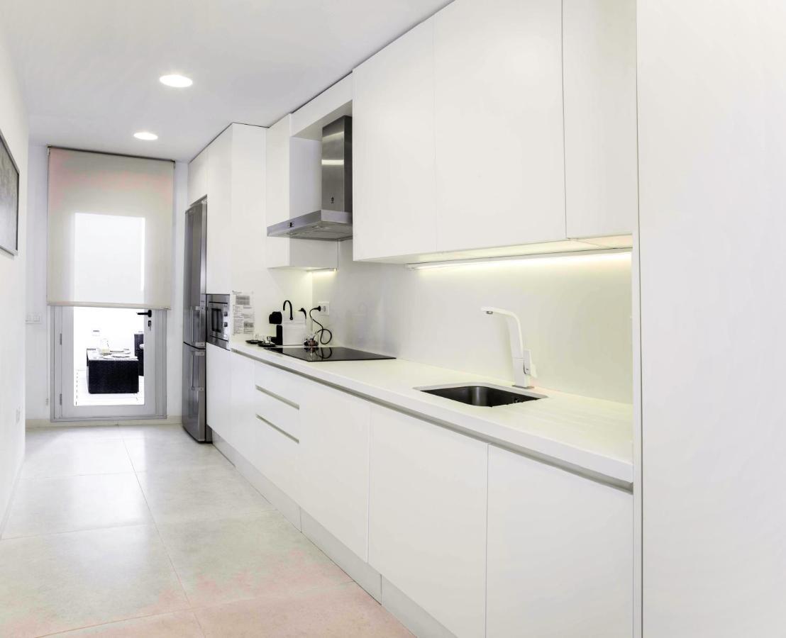 Apartamentos Levante Захара-де-лос-Атунес Экстерьер фото