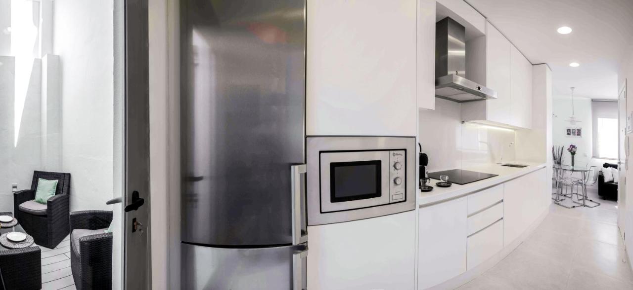 Apartamentos Levante Захара-де-лос-Атунес Экстерьер фото
