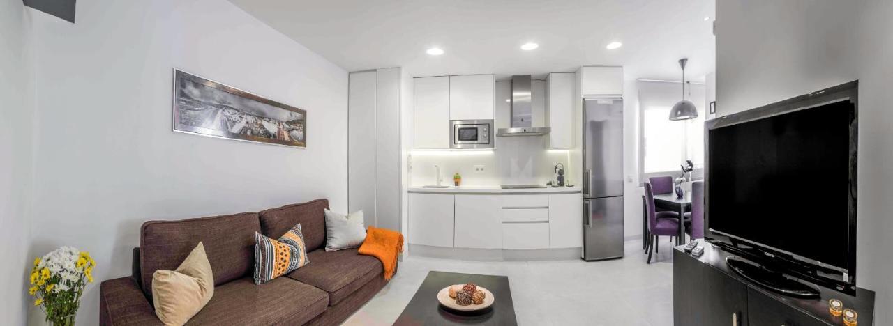 Apartamentos Levante Захара-де-лос-Атунес Экстерьер фото